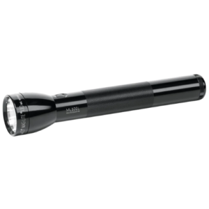 Linterna MAGLITE 3D Negra - ML300L-S3015