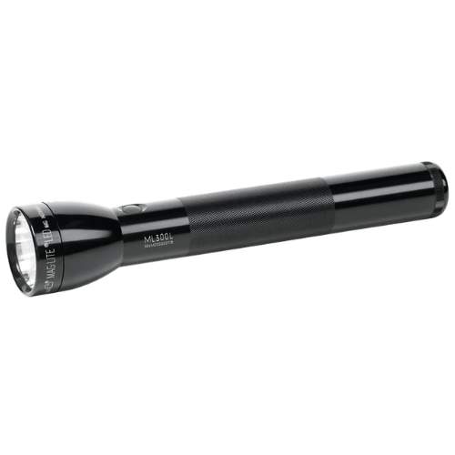 Linterna MAGLITE 3D Negra - ML300L-S3015