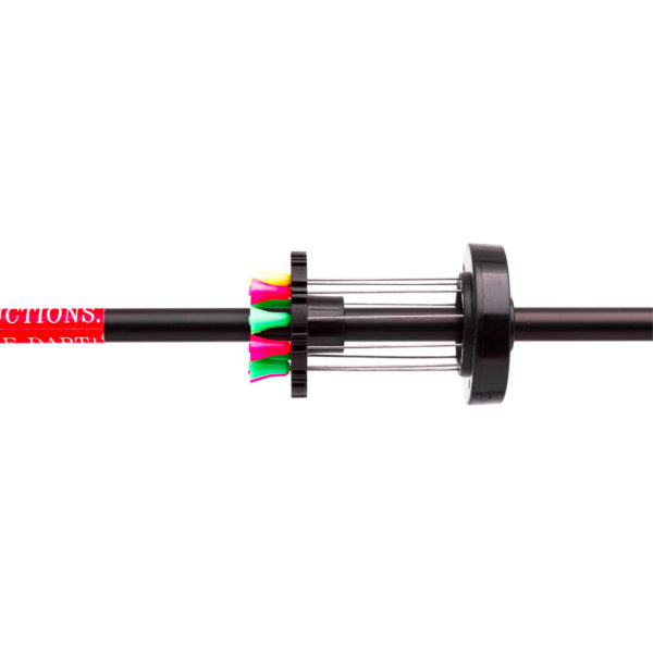 Cerbatana Blowgun MANKUNG 30" - MK-100A-30 - Imagen 3