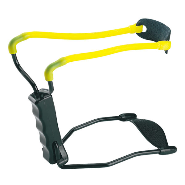 Cauchera Slingshot MANKUNG con Apoyo – MK-T11