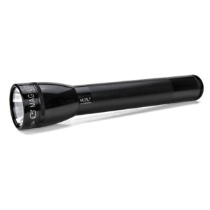 Linterna MAGLITE LED 3C Negra - ML25LT-S3015