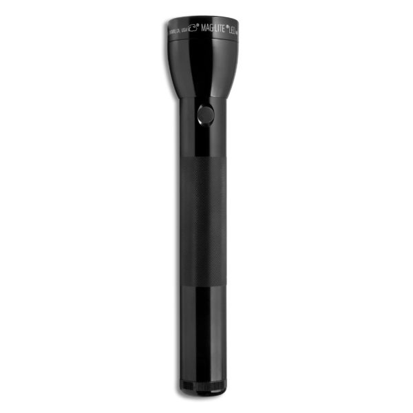 Linterna MAGLITE Negra 3D - ML300L-S3015 - Imagen 2