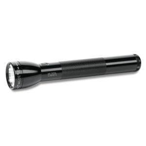 Linterna MAGLITE Negra 3D - ML300L-S3015