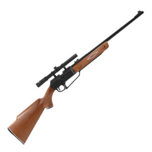 Rifle de Bombeo DAISY 880 W 4.5 - 992889-903