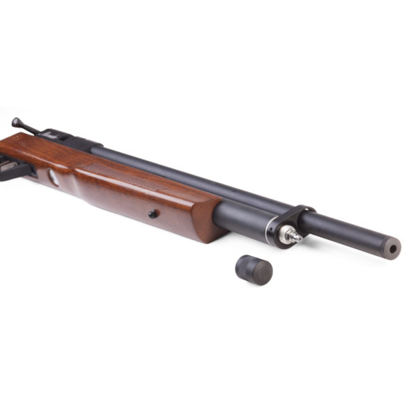 Rifle de Aire BENJAMIN Marauder PCP 6.35 - BP2564S - Imagen 2