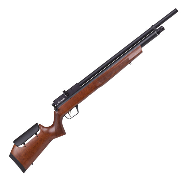 Rifle de Aire BENJAMIN Marauder PCP 6.35 - BP2564S