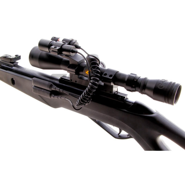Rifle de Aire GAMO Whisper X Vampir 4.5 - 61100721 - Imagen 2