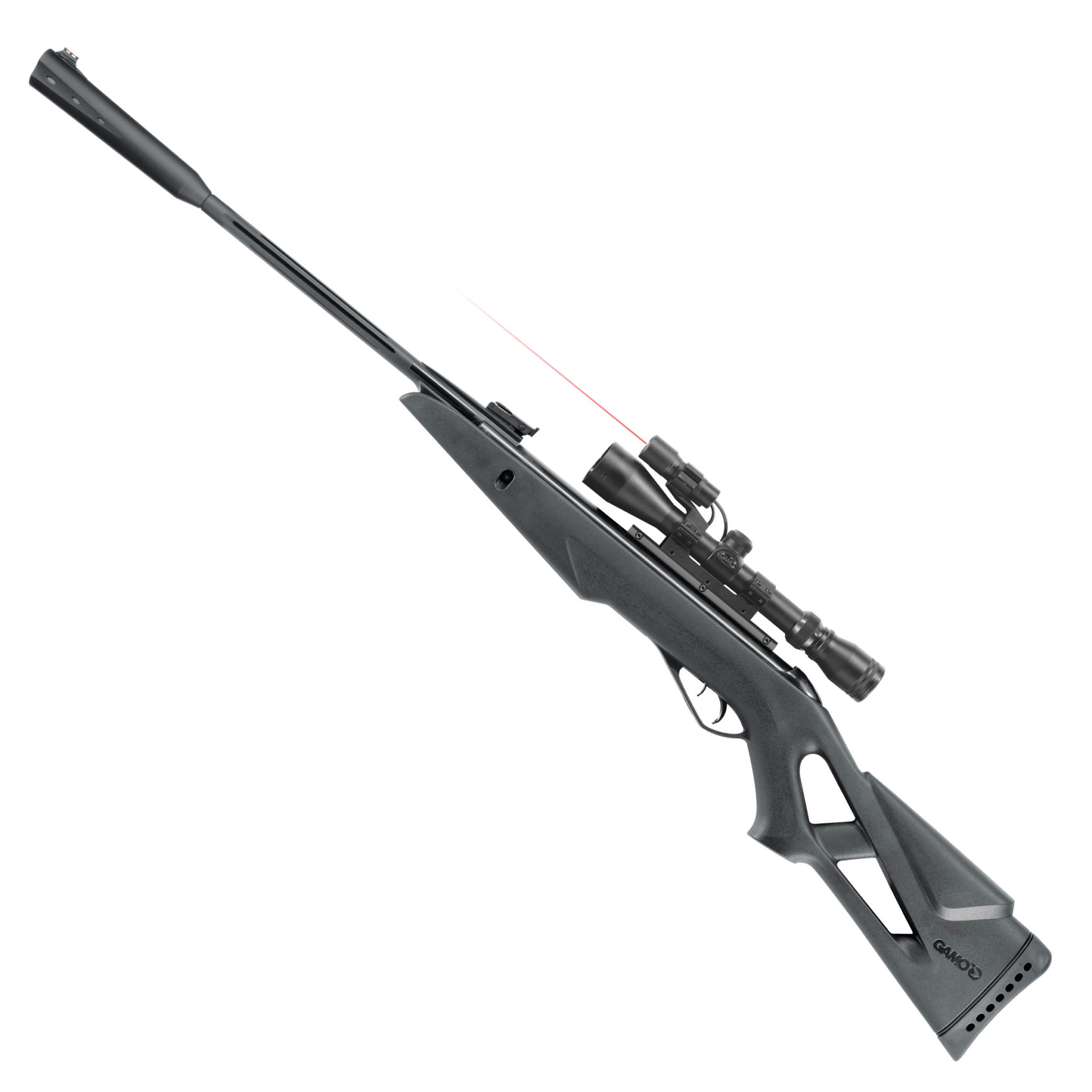 Shadow Rifle Rifles de aire GAMO – GOTAC