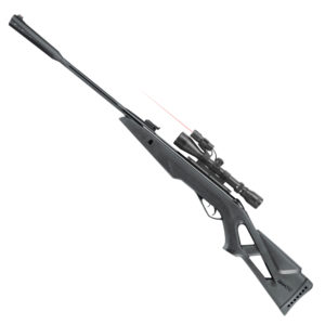 Rifle de Aire GAMO Whisper X Vampir 4.5 - 61100721