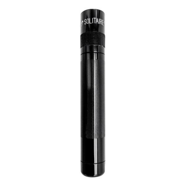 Linterna Led De Llavero MAGLITE Solitaire AAA Negra - J3A012 - Imagen 3