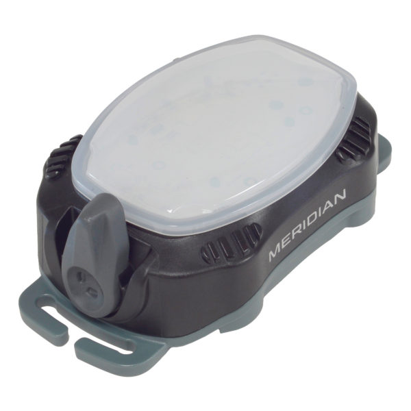 Linterna Mano PRINCETON TEC Meridian negro - STC-BK