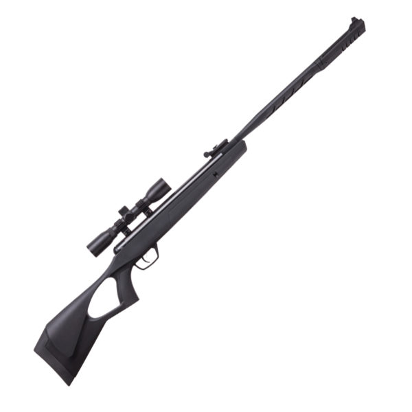 Rifle de Aire BENJAMIN Ironhide IGT 5.5 - BIH22TDNS SX