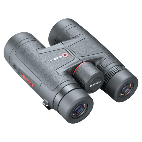 Binocular SIMMONS Venture 10x42 - 8971042R - Imagen 2