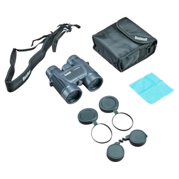 Binocular BUSHNELL H2O 8x42 - 158042 - Imagen 5