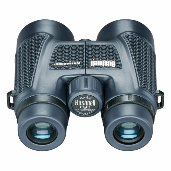 Binocular BUSHNELL H2O 8x42 - 158042 - Imagen 2