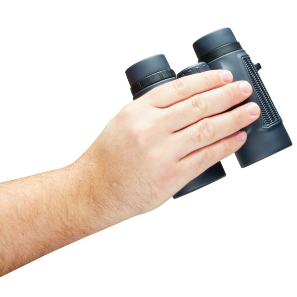 Binocular BUSHNELL H2O 8x42 - 158042 - Imagen 4