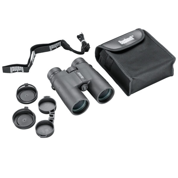 Binocular BUSHNELL All Purpose 10x42 - 210142 - Imagen 5