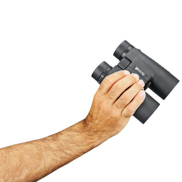 Binocular BUSHNELL All Purpose 10x42 - 210142 - Imagen 4