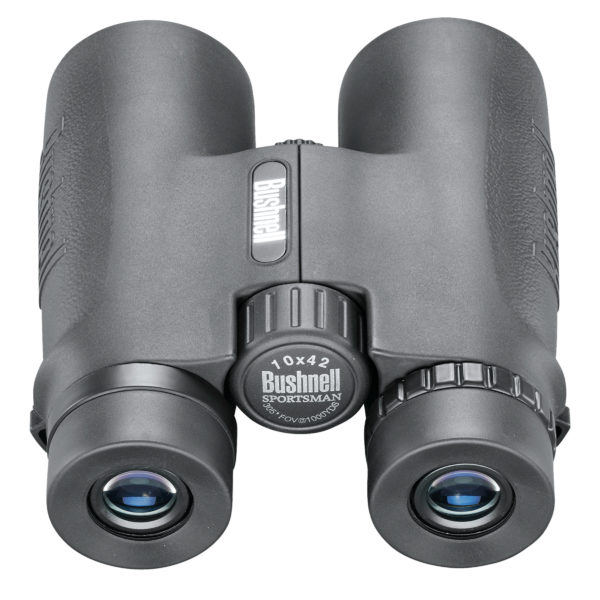 Binocular BUSHNELL All Purpose 10x42 - 210142 - Imagen 2