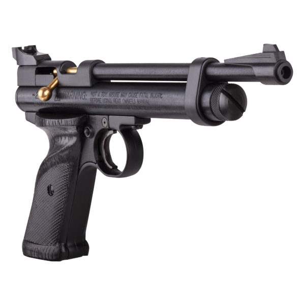 Pistola De CO2 CROSMAN 5.5 - 2240 - Imagen 2