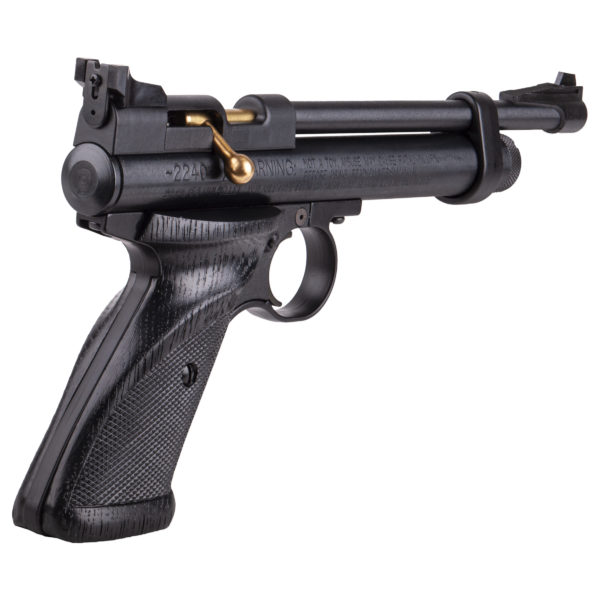 Pistola De CO2 CROSMAN 5.5 - 2240 - Imagen 3