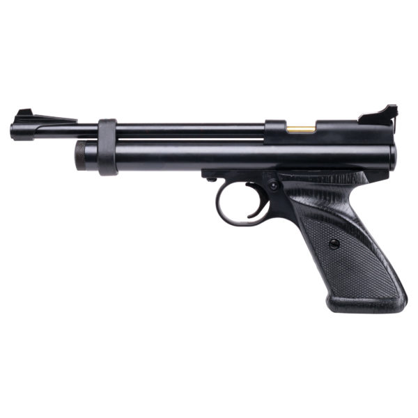 Pistola De CO2 CROSMAN 5.5 - 2240 - Imagen 4