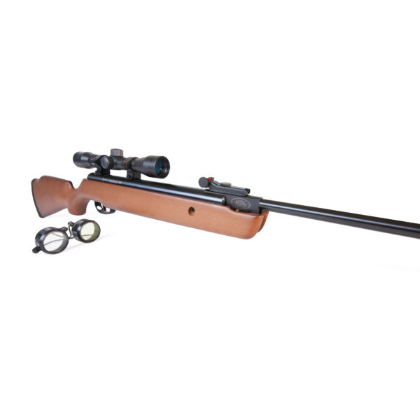 Rifle de Aire CROSMAN Vantage 4.5 IGT - 30021 - Imagen 3