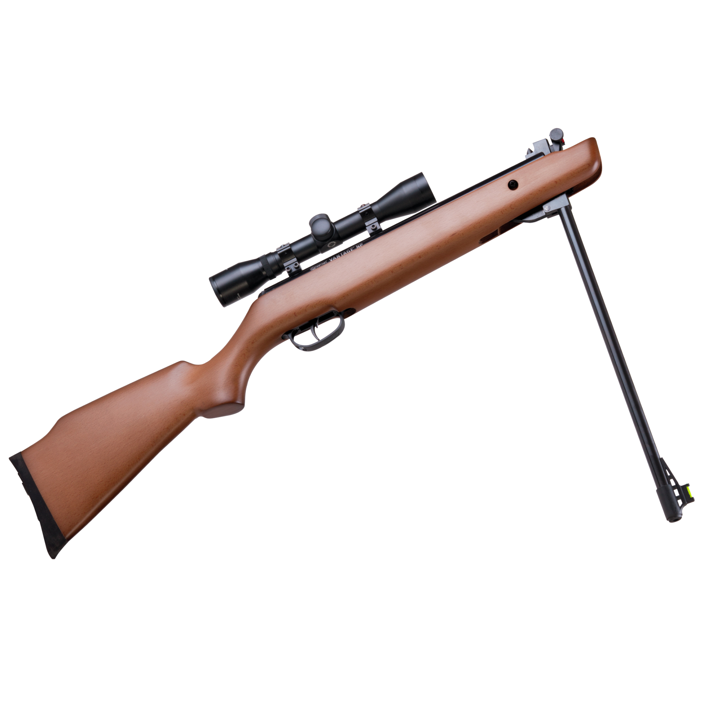 Rifle de Aire CROSMAN Vantage 4.5 IGT – 30021 – GOTAC