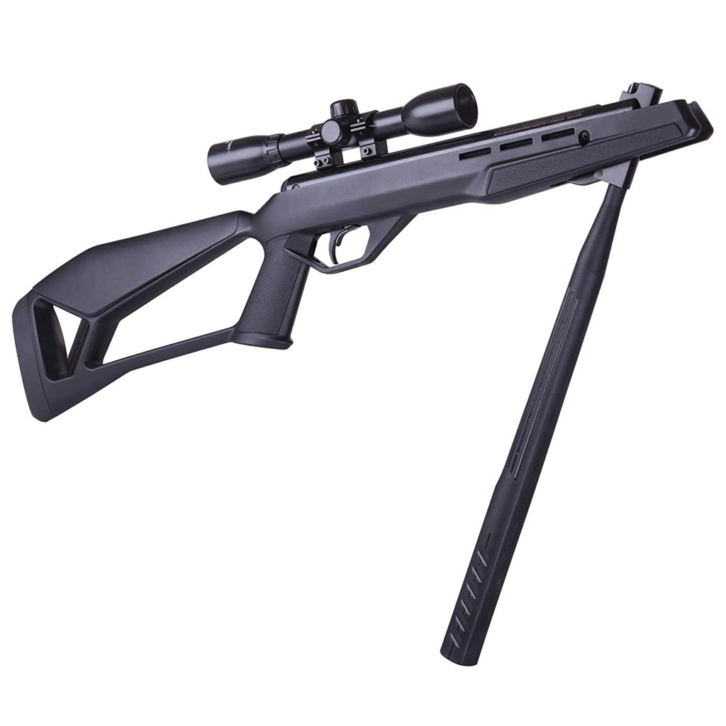 Rifle de Aire CROSMAN Fire 4.5 CF7SXS GOTAC