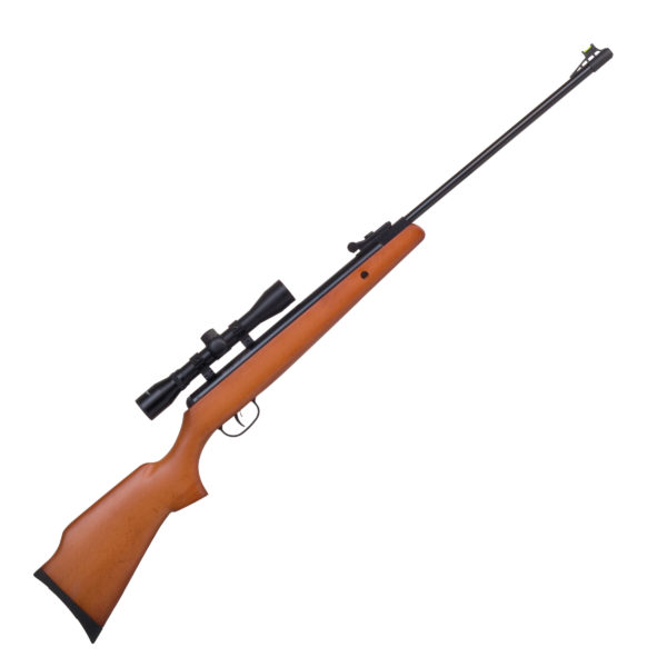Rifle de Aire CROSMAN Optimus X 4.5 - CO1K77X