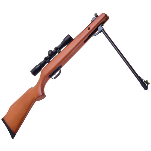 Rifle de Aire CROSMAN Optimus X 4.5 - CO1K77X - Imagen 2