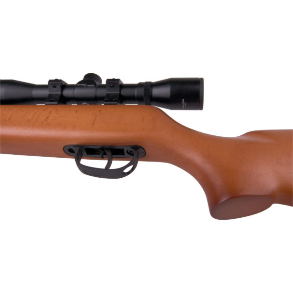 Rifle de Aire CROSMAN Optimus X 4.5 - CO1K77X - Imagen 3