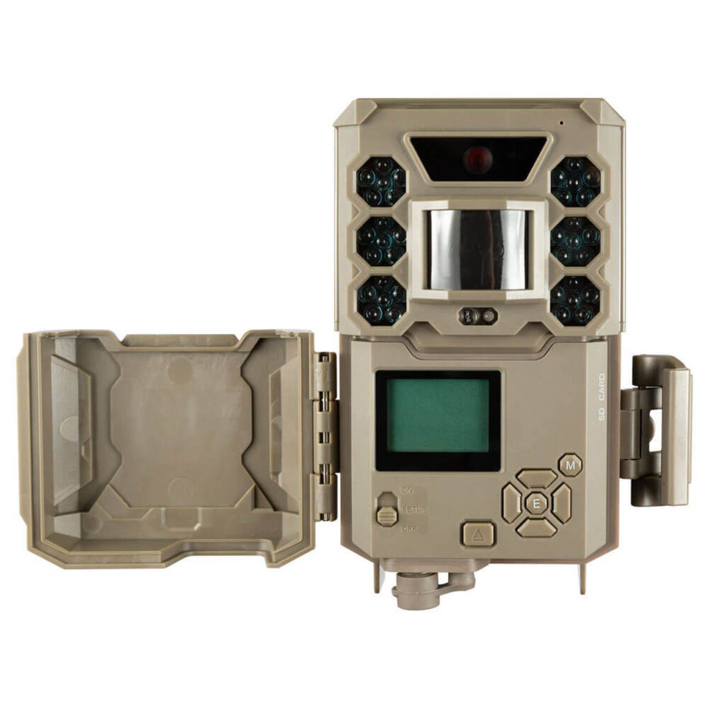 C mara Trampa BUSHNELL Core Low Glow 119936 GOTAC c-mara-trampa-bushnell-core-low-glow-119936-gotac