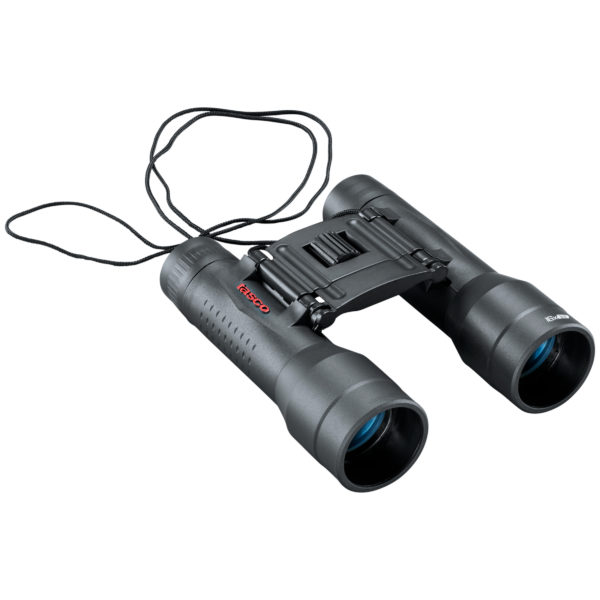 Binocular TASCO Essentials 16x32 Roof - ES16x32 - Imagen 3