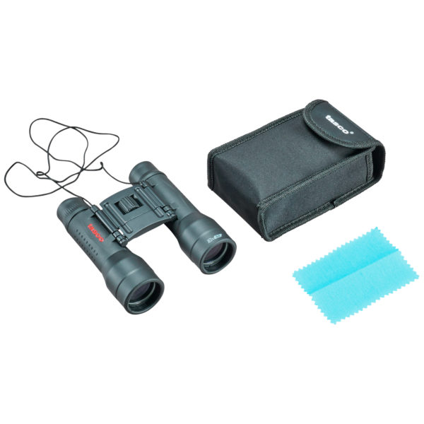 Binocular TASCO Essentials 16x32 Roof - ES16x32 - Imagen 2