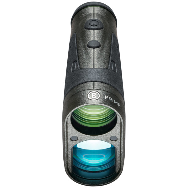 Telémetro BUSHNELL 6x24 - LP1700SBL - Imagen 5
