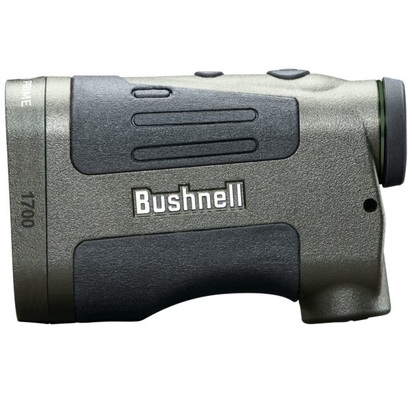 Telémetro BUSHNELL 6x24 - LP1700SBL - Imagen 2