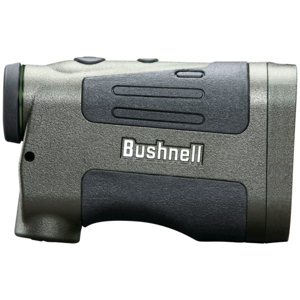 Telémetro BUSHNELL 6x24 - LP1700SBL - Imagen 3