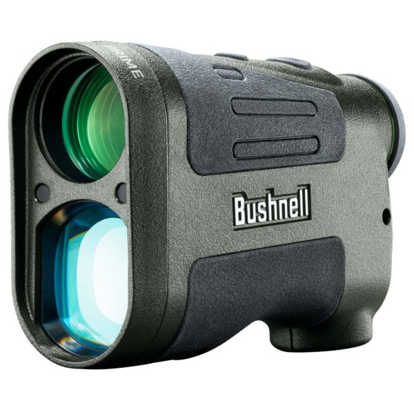 Telémetro BUSHNELL 6x24 - LP1700SBL