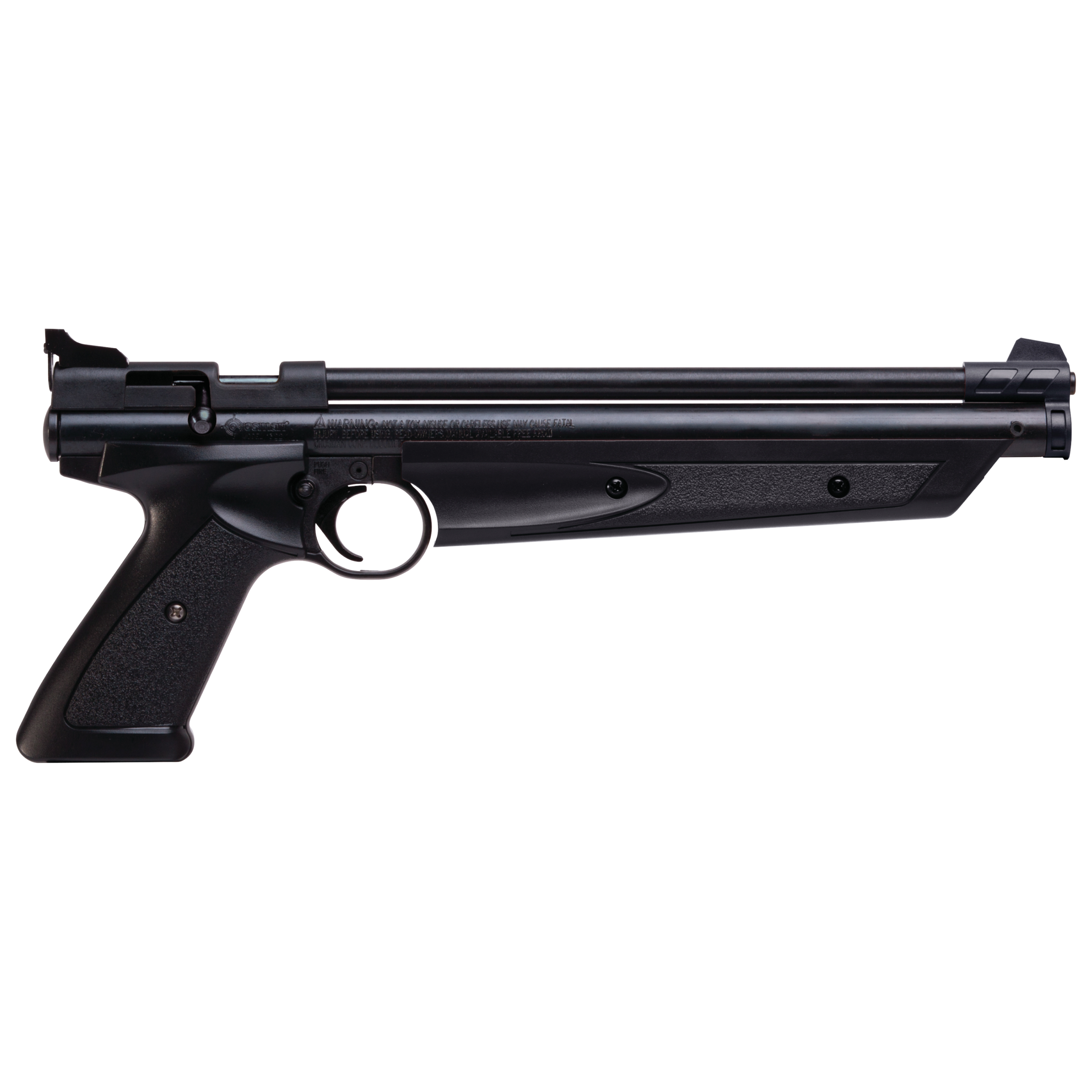 Pistola De Aire CROSMAN 5.5 – P1322 – GOTAC