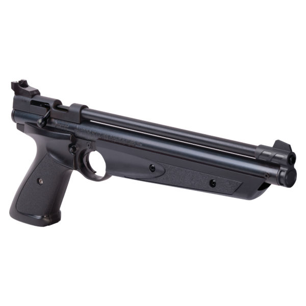 Pistola De Aire CROSMAN 5.5 - P1322 - Imagen 5
