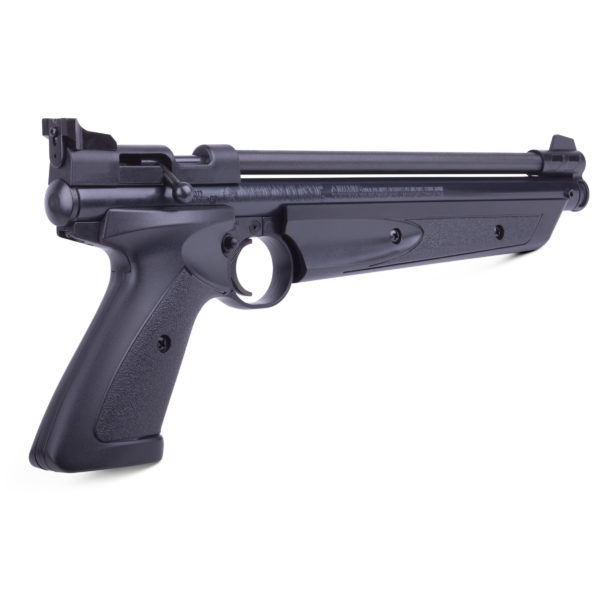 Pistola De Aire CROSMAN 5.5 - P1322 - Imagen 4
