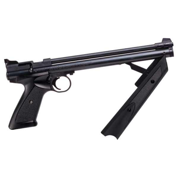 Pistola De Aire CROSMAN 5.5 - P1322 - Imagen 3