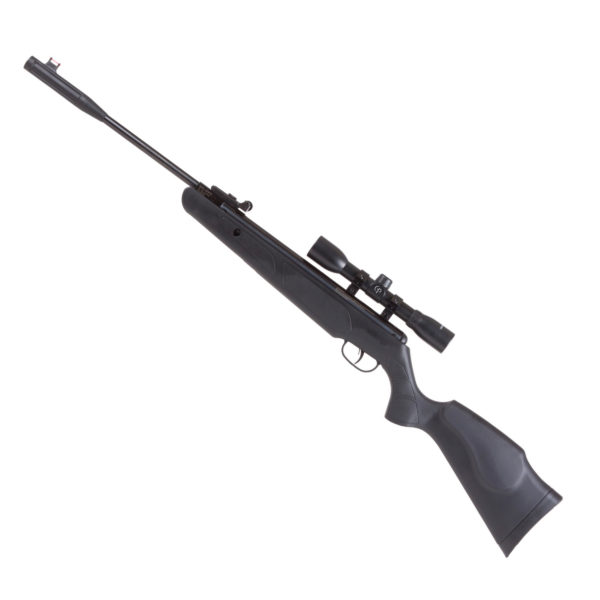 Rifle de Aire REMINGTON Express Hunter 5.5 - REHNP22SX