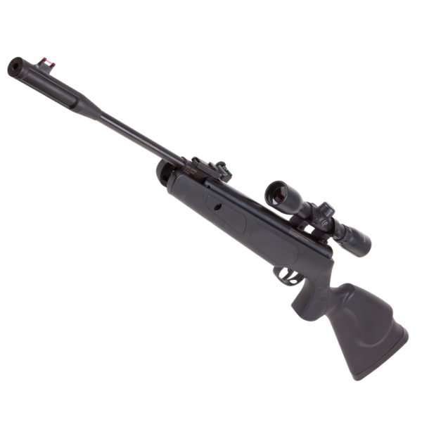 Rifle de Aire REMINGTON Express Hunter 5.5 - REHNP22SX - Imagen 4