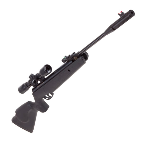Rifle de Aire REMINGTON Express Hunter 5.5 - REHNP22SX - Imagen 2