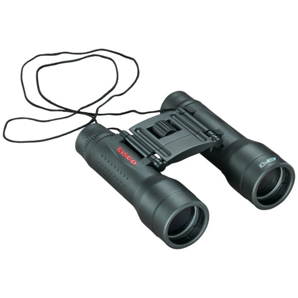 Binocular TASCO Essentials 10x32 Roof - ES10x32 - Imagen 3