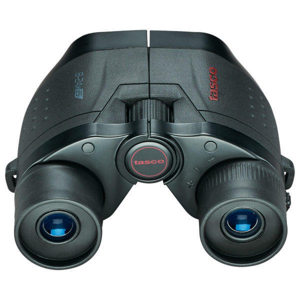 Binocular TASCO Essentials 8-24x25 Porro - ES82425Z - Imagen 2