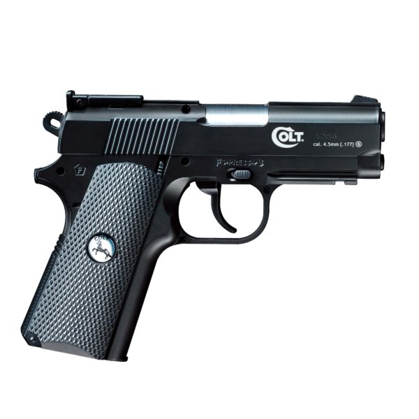 Pistola de aire COLT DEFENDER 1911 - 5.8310 - Imagen 2