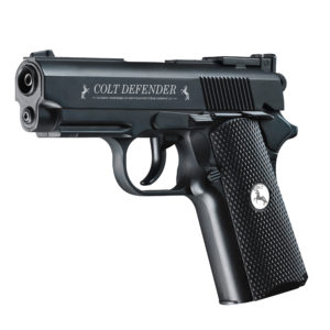 Pistola de aire COLT DEFENDER 1911 - 5.8310